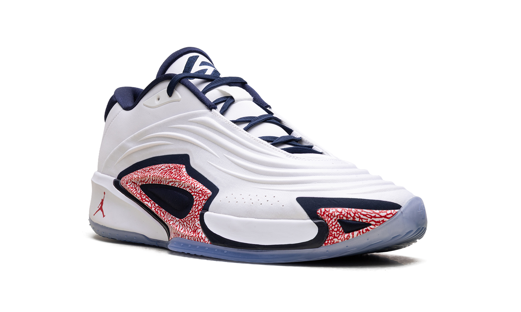 Luka 3 "Howard University PE" HQ5054 207