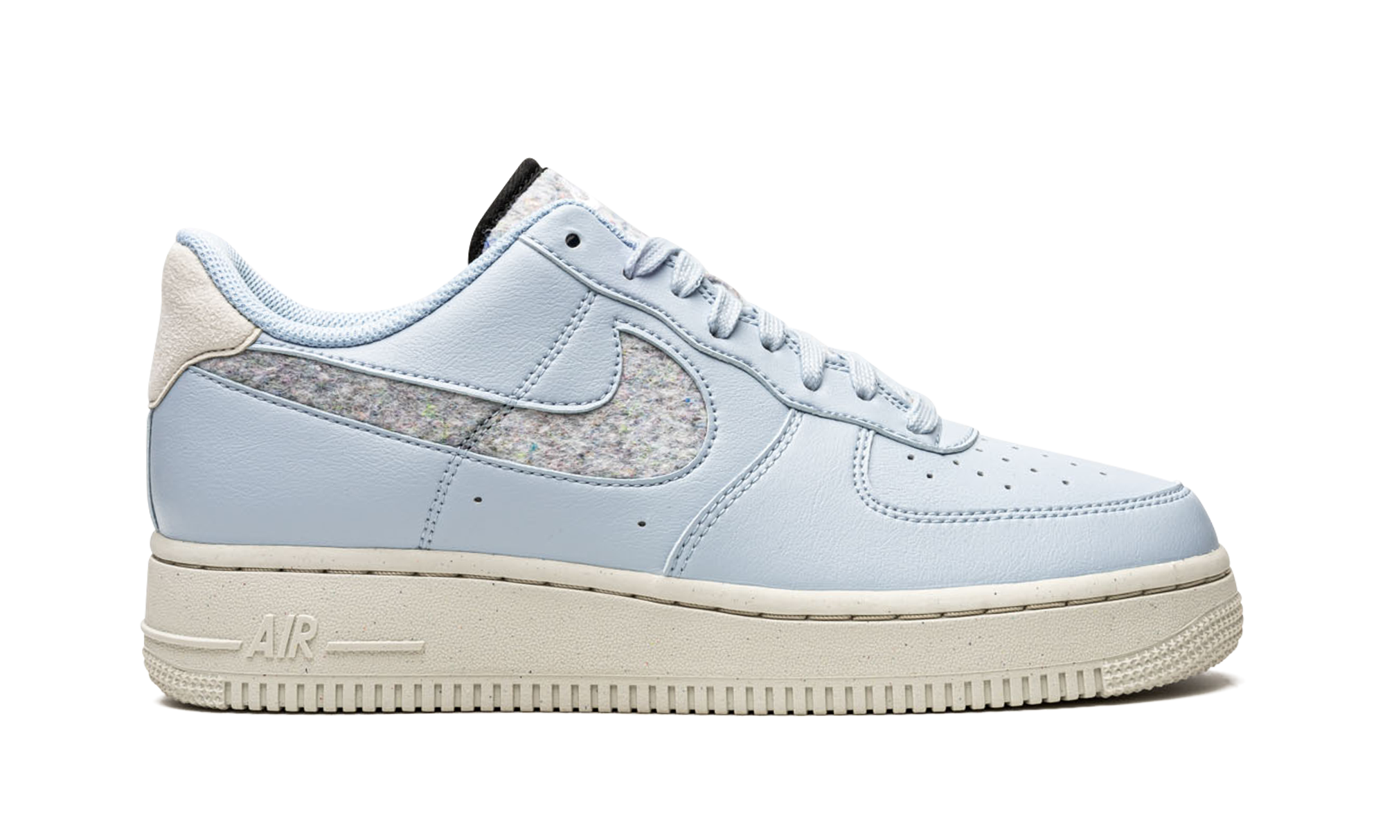 AIR FORCE 1 LO 07 SE () WMNS"Light Armory Blue"