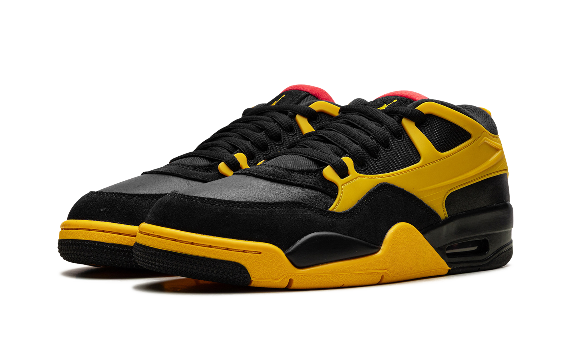 4 RM "Bruce Lee" FQ7939 007