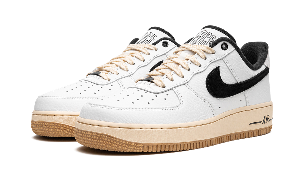 AIR FORCE 1 LO MNS WMNS"Command Force - Summit White" DR0148 101