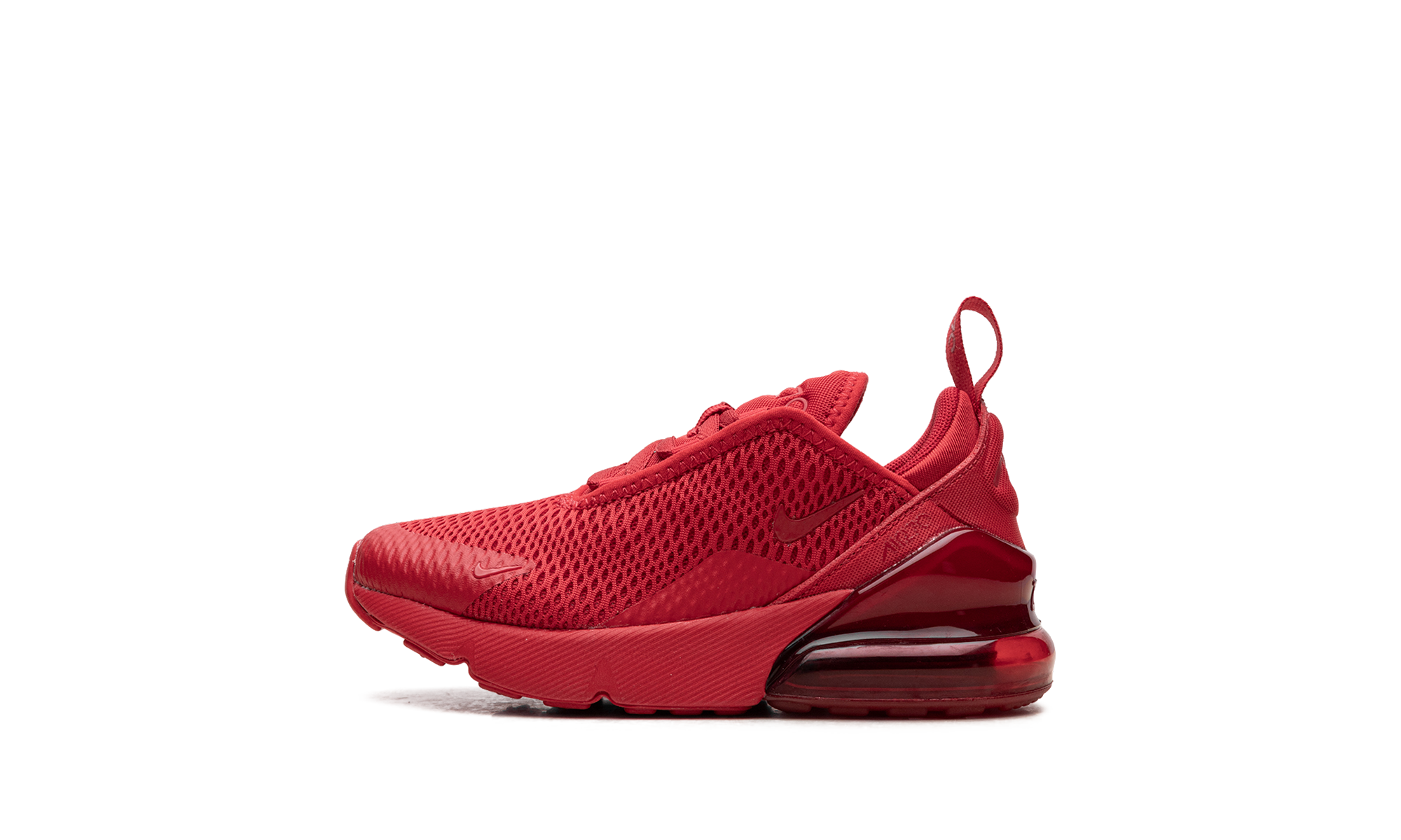 Air Max 270 "Red" CW6988-600