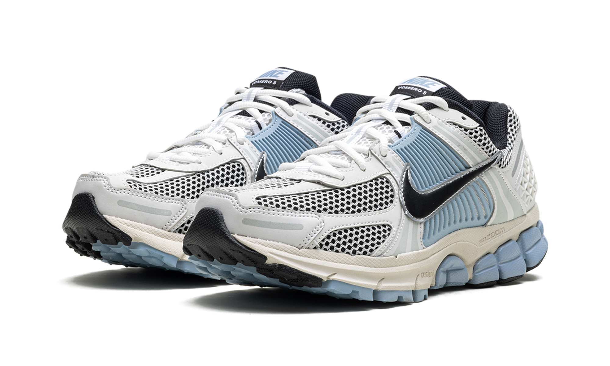 Air Zoom Vomero 5 WMNS"LIGHT ARMORY BLUE" FQ7079 001