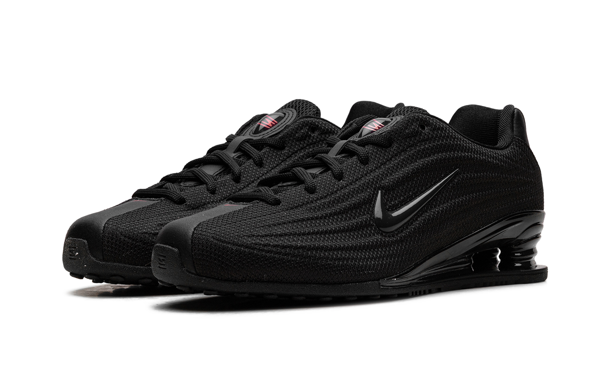 Shox Z WMNS"Black" HQ7540 003
