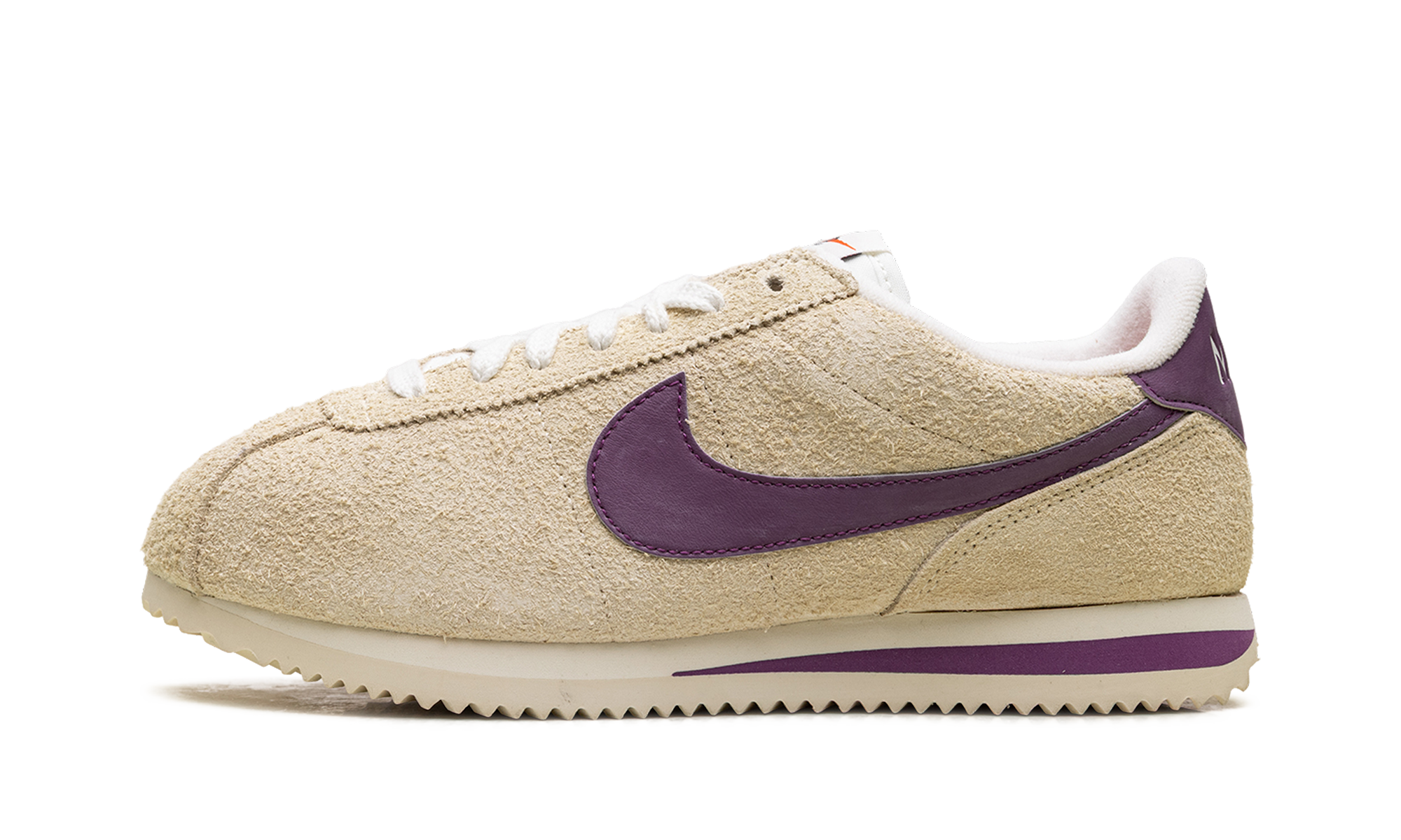 CORTEZ WMNS"Muslin/ Viotech" FJ2530 100