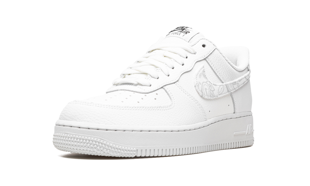 AIR FORCE 1 LO MNS WMNS"White Paisley" DJ9942 100