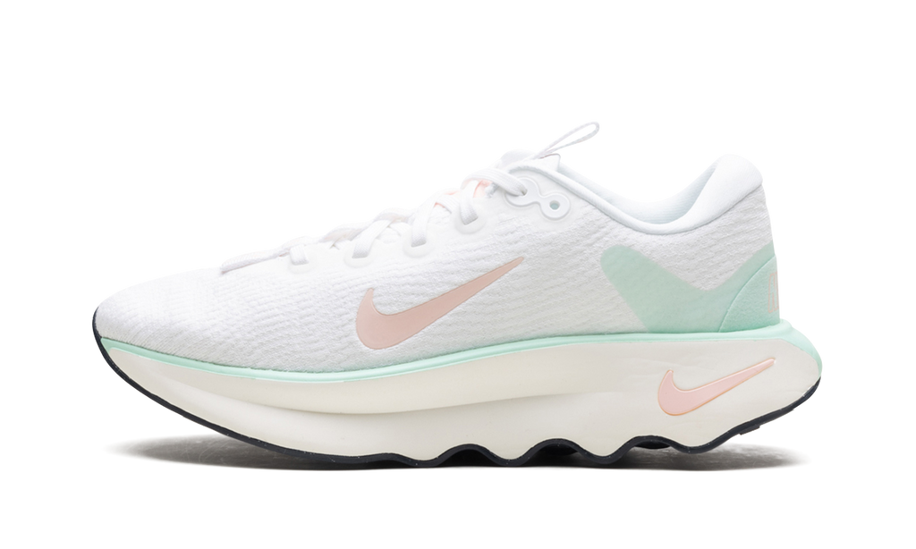 Motiva WMNS"White Mint Foam Sail Sunset Tint" HQ3506 100