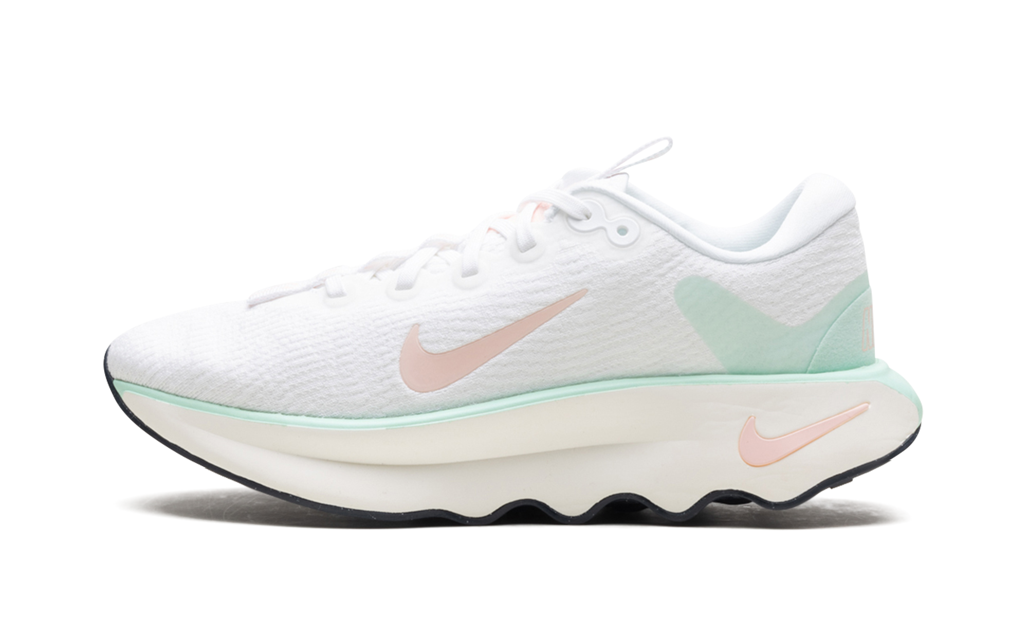 Motiva WMNS"White Mint Foam Sail Sunset Tint" HQ3506 100