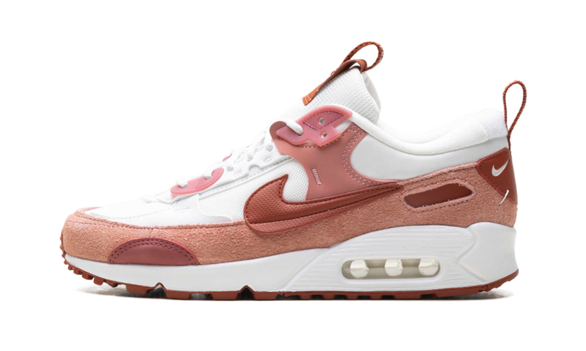 Air Max 90 Futura WMNS"Red Stardust" FQ8881 618
