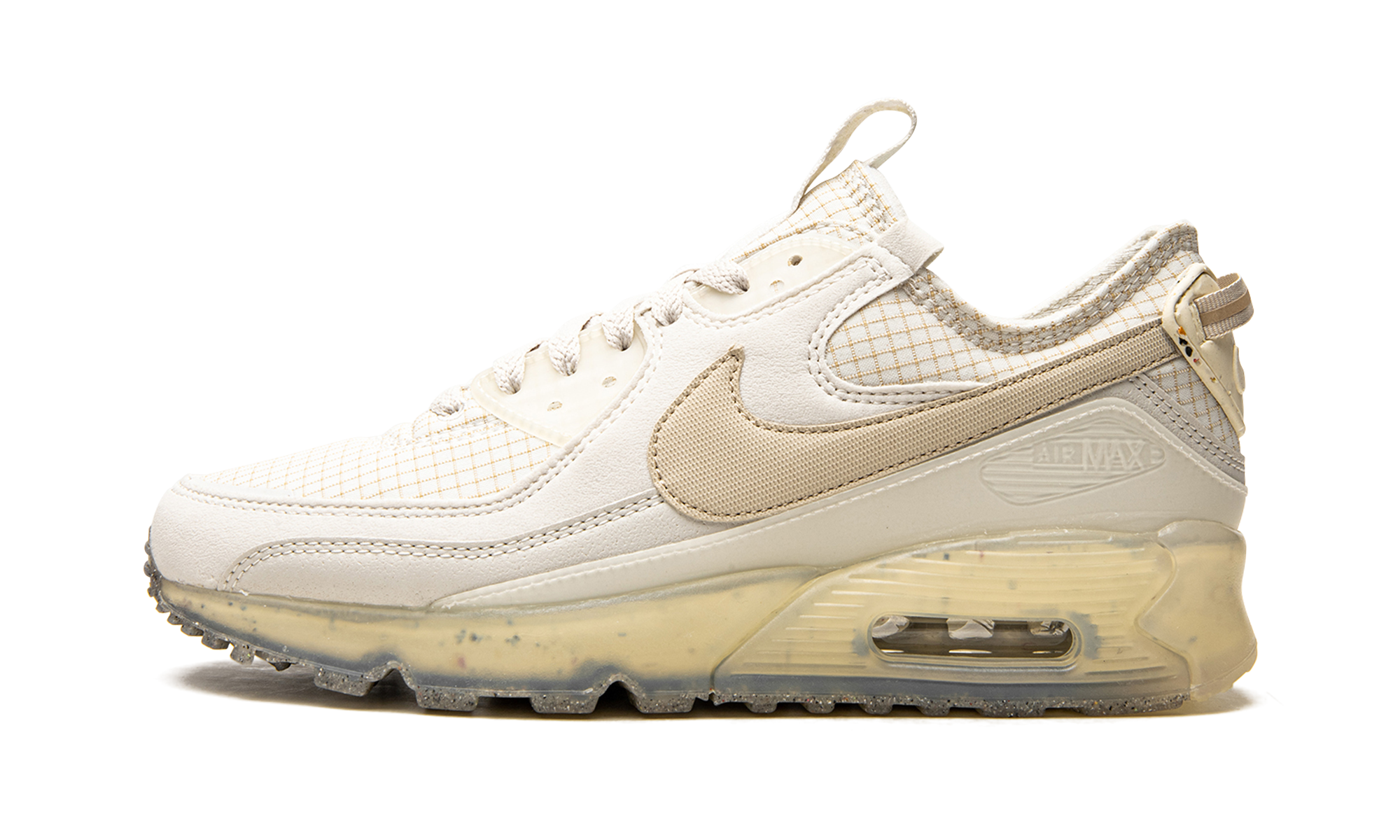 AIR MAX 90 TERRASCAPE WMNS "Light Bone (W)"