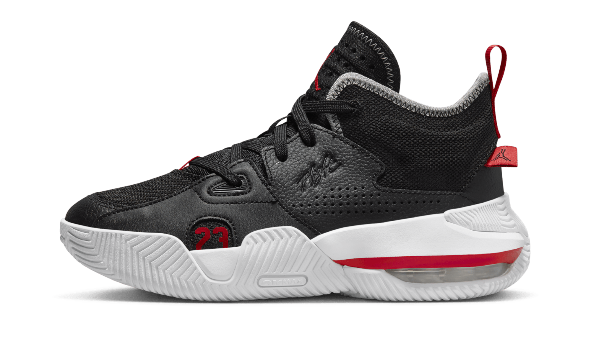 STAY LOYAL 2 "BRED" DQ8398 006
