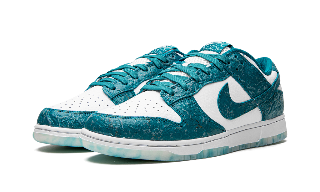 DUNK LOW WMNS"Ocean" DV3029 100