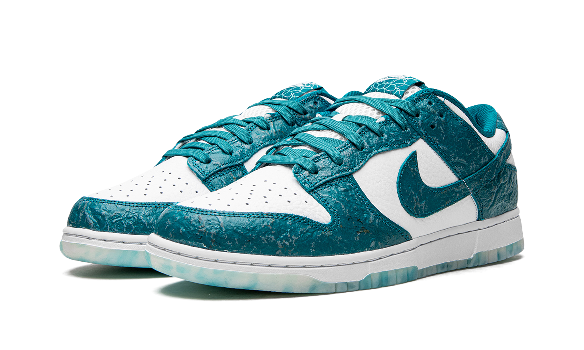 DUNK LOW WMNS"Ocean" DV3029 100