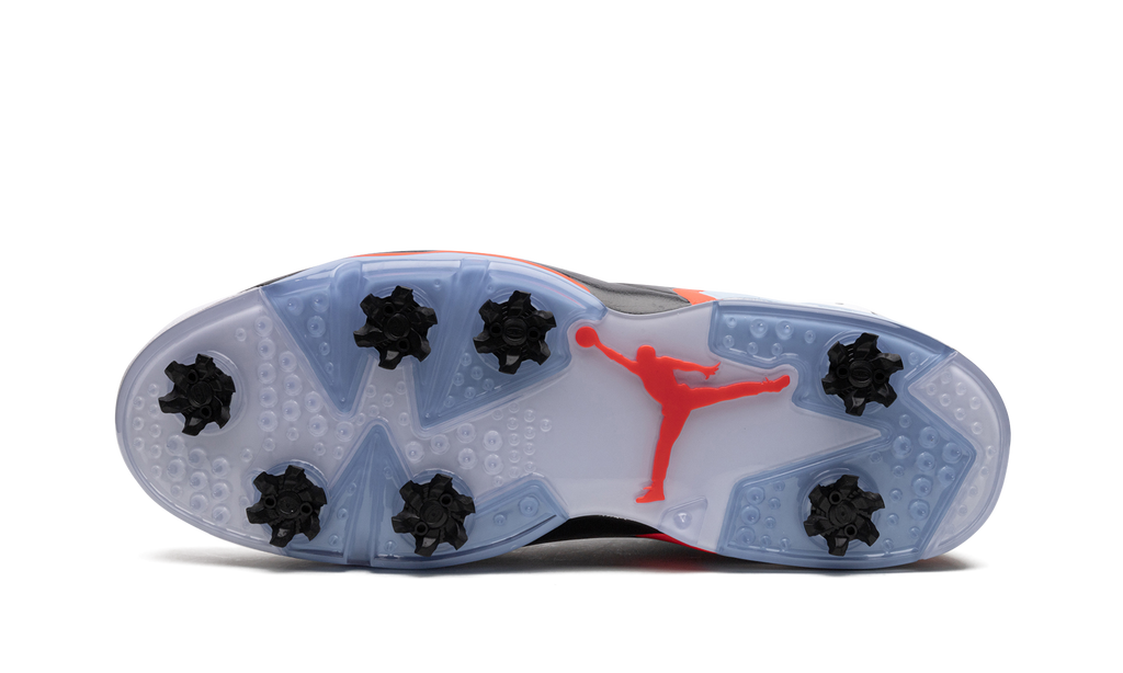 6 Golf "White Infrared" DV1376 106