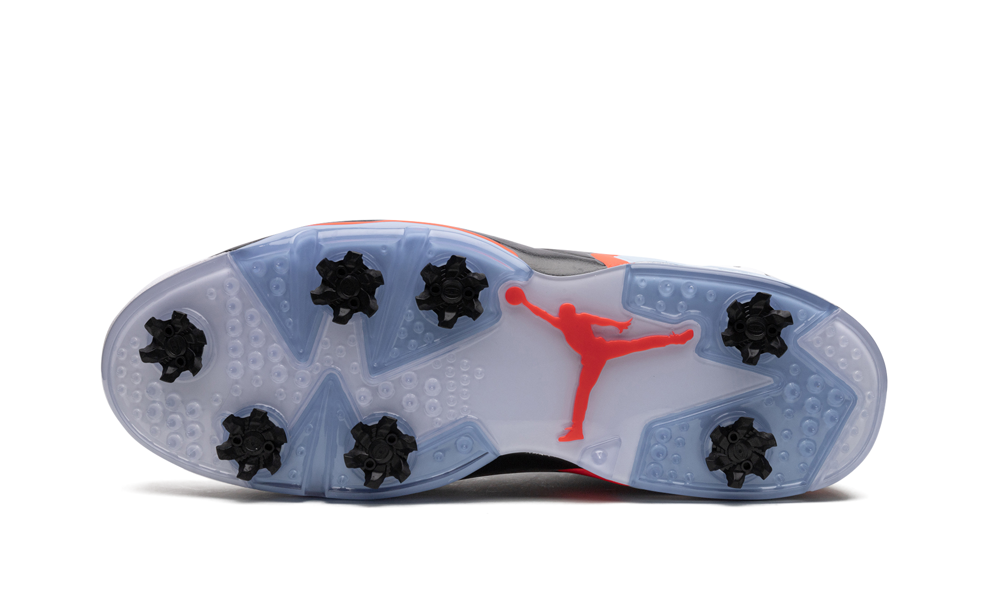 6 Golf "White Infrared" DV1376 106