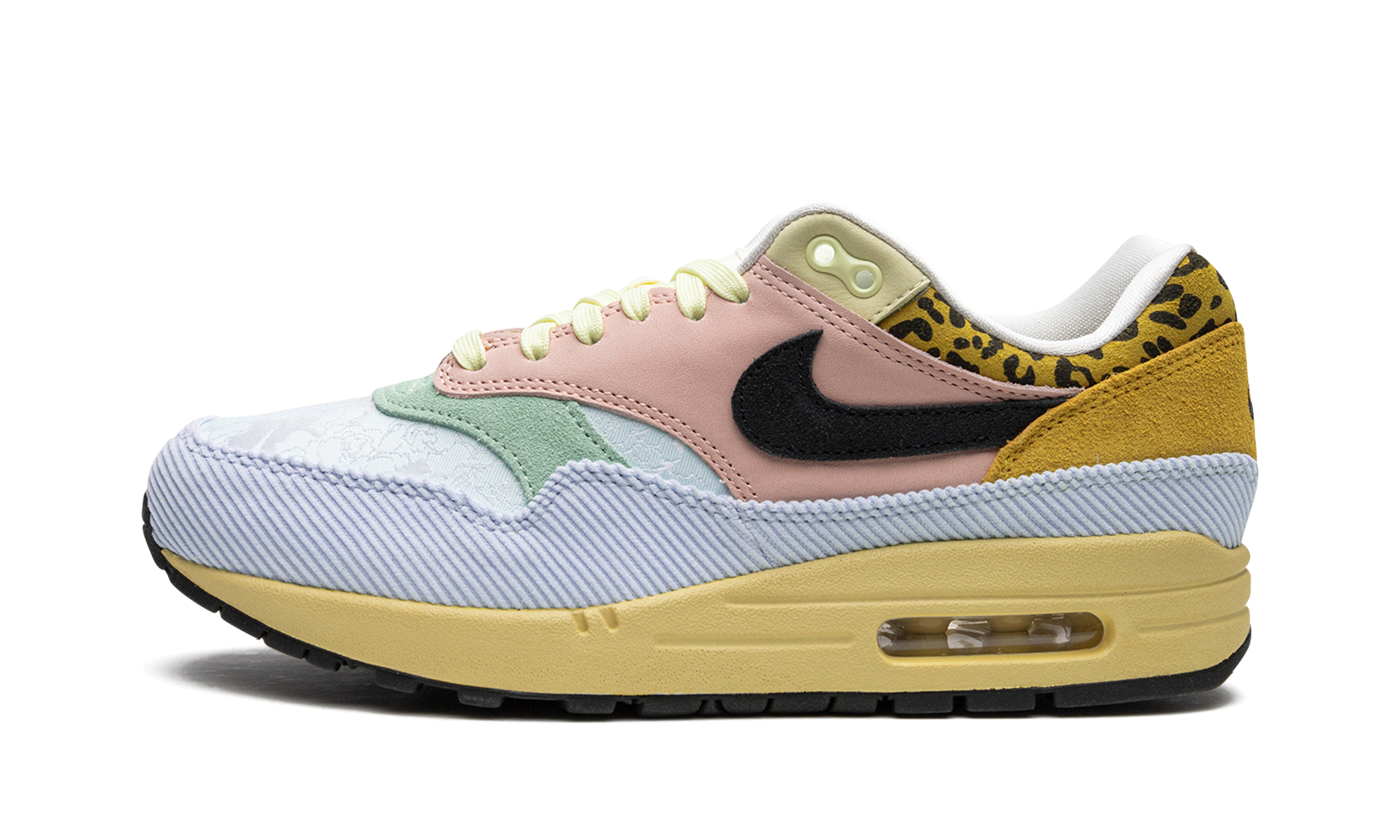 AIR MAX 1 MNS WMNS "Great Indoors Corduroy" FJ4605 441