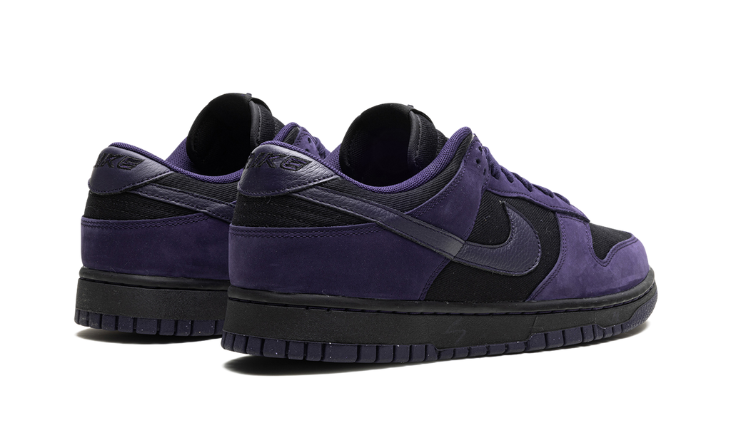 DUNK LO LX WMNS"Purple Ink" FB7720 001