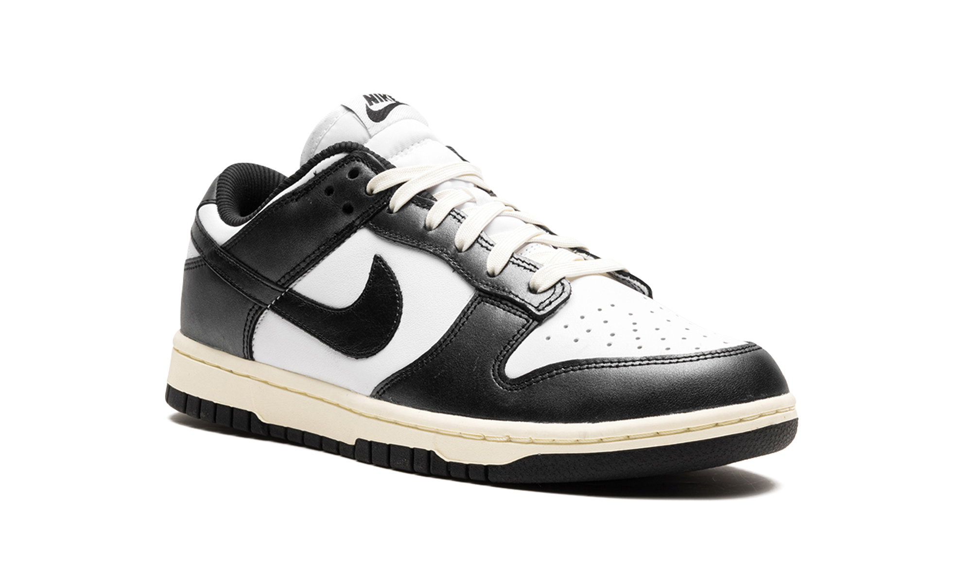 DUNK LOW WMNS"Vintage Panda" FQ8899 100