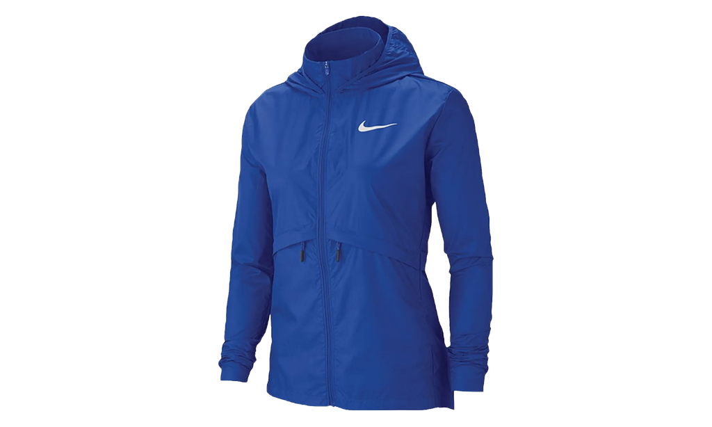 Packable Running Rain Jacket"Essentials" 933466 480