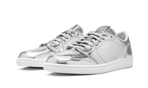 1 Low Pinnacle "Metallic Silver" 852549 003