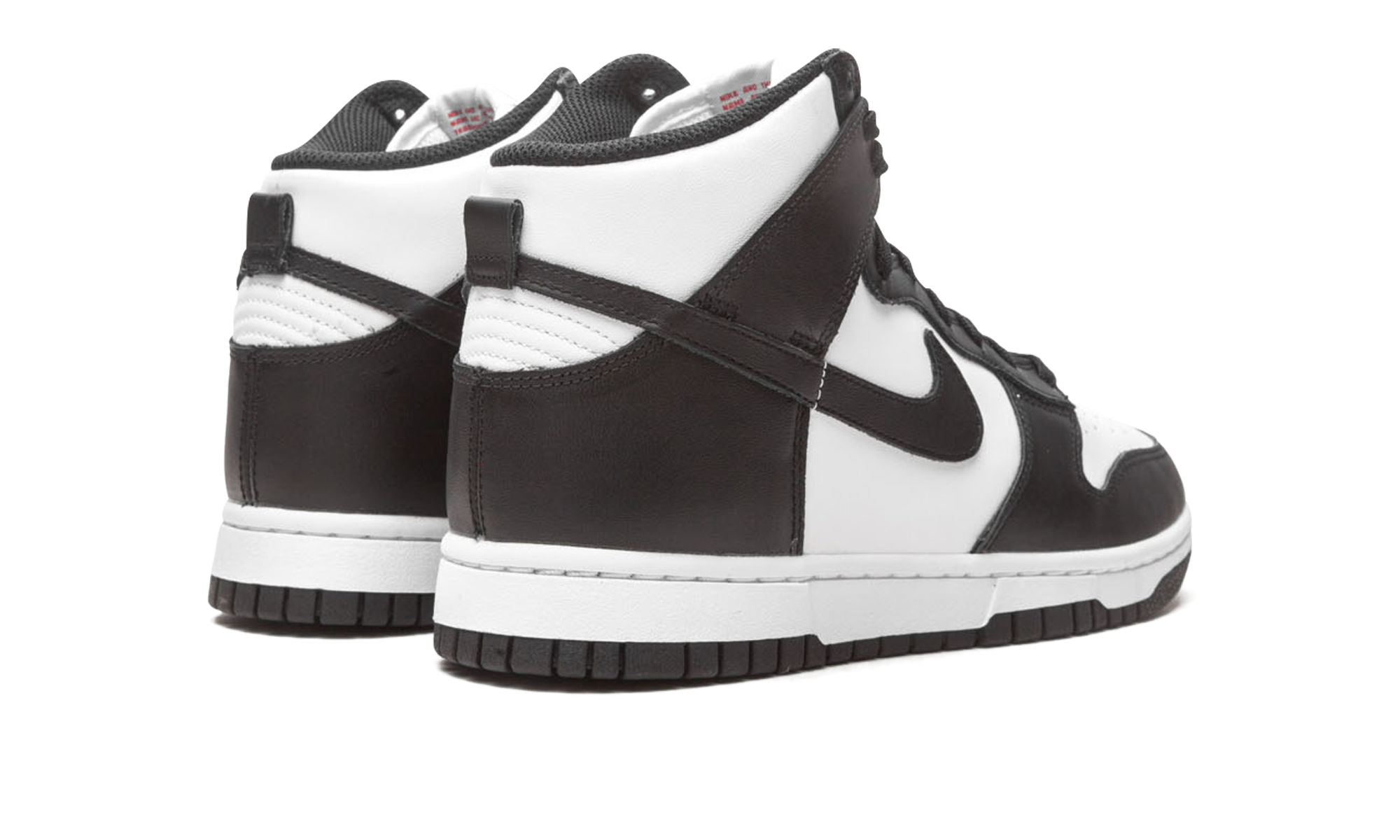 DUNK HIGH WMNS"Panda (2021)" DD1869 103