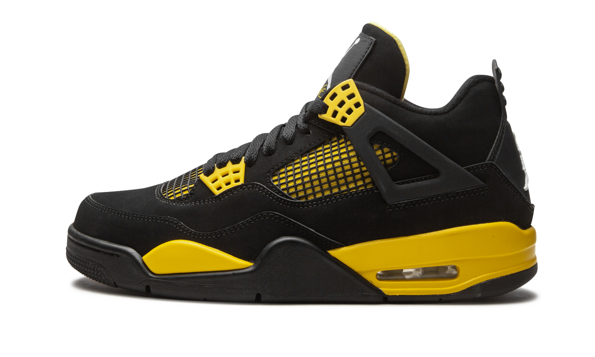4 Retro "Thunder" 308497 008