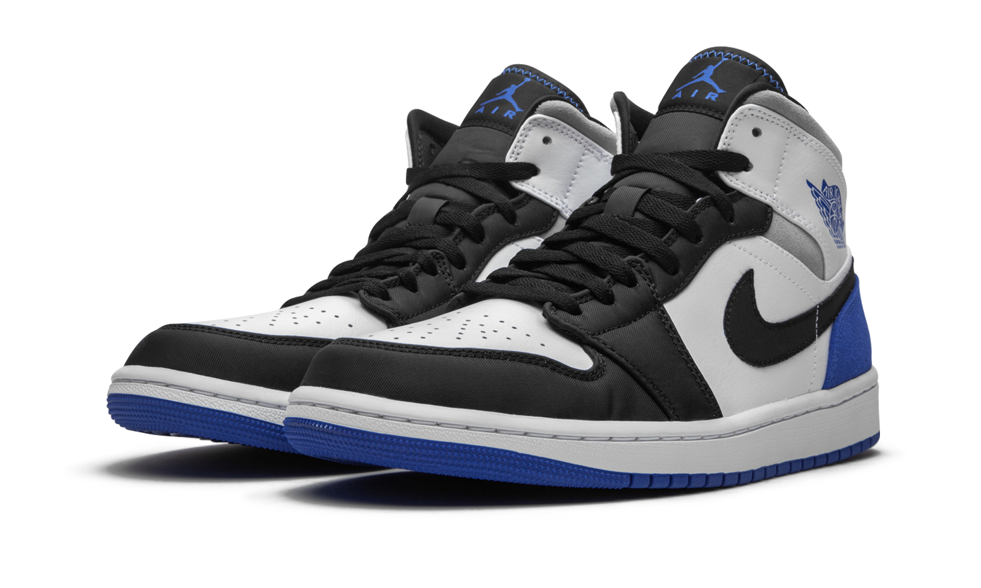 1 Mid SE "Game Royal Black Toe" 852542 102