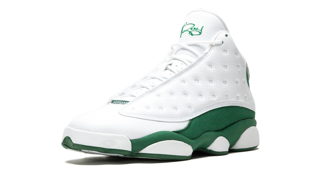 13 Retro "Ray Allen" 414571 125