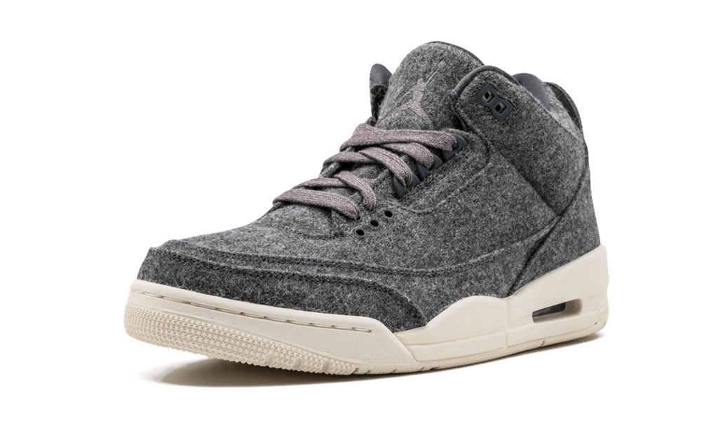 3 Retro Wool "Wool" 854263 004