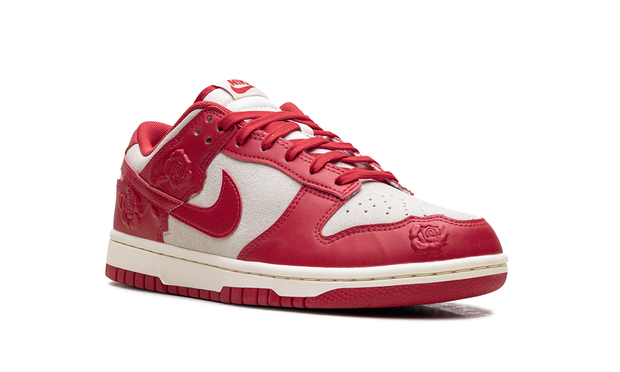 Dunk Low WMNS"Red Roses" HF1986 100