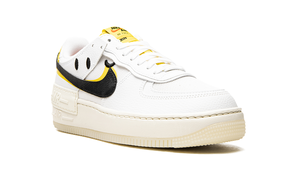 AIR FORCE 1 SHADO MNS WMNS"Go the Extra Smile" DO5872 100