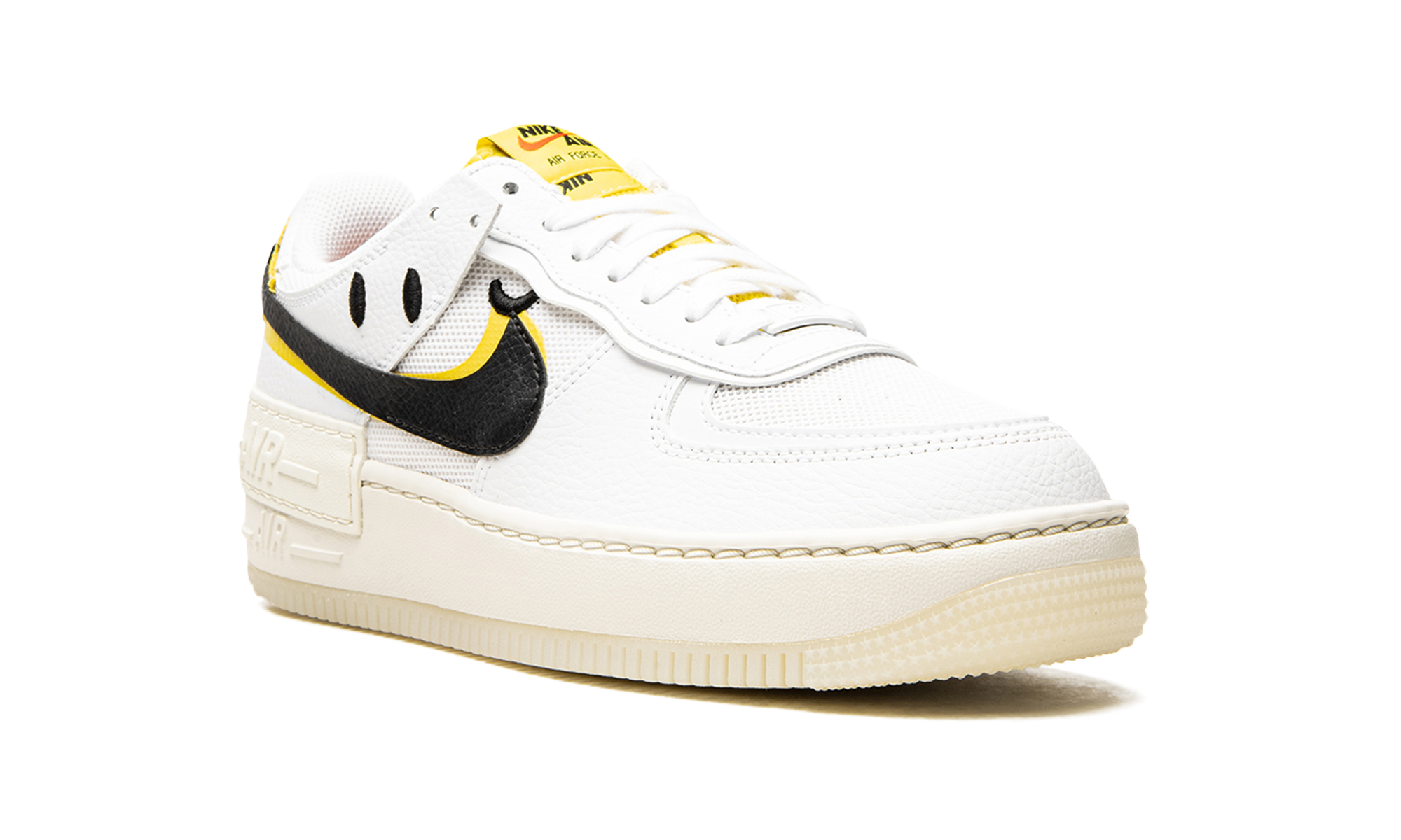 AIR FORCE 1 SHADO MNS WMNS"Go the Extra Smile" DO5872 100