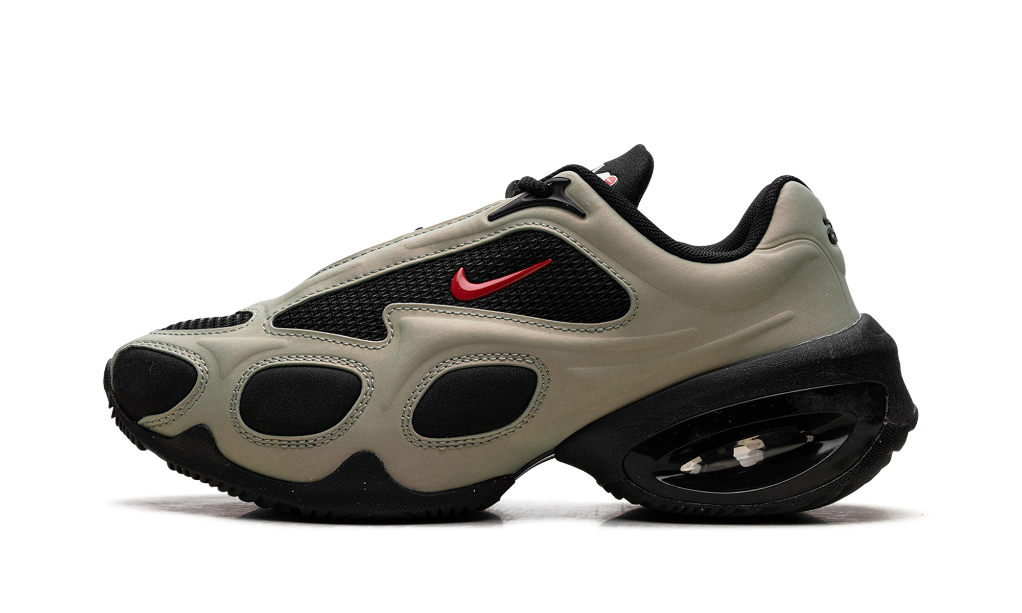 Air Max Muse WMNS"Oil Green" FV1920 002