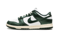 DUNK LOW WMNS"Vintage Green" DQ8580 100