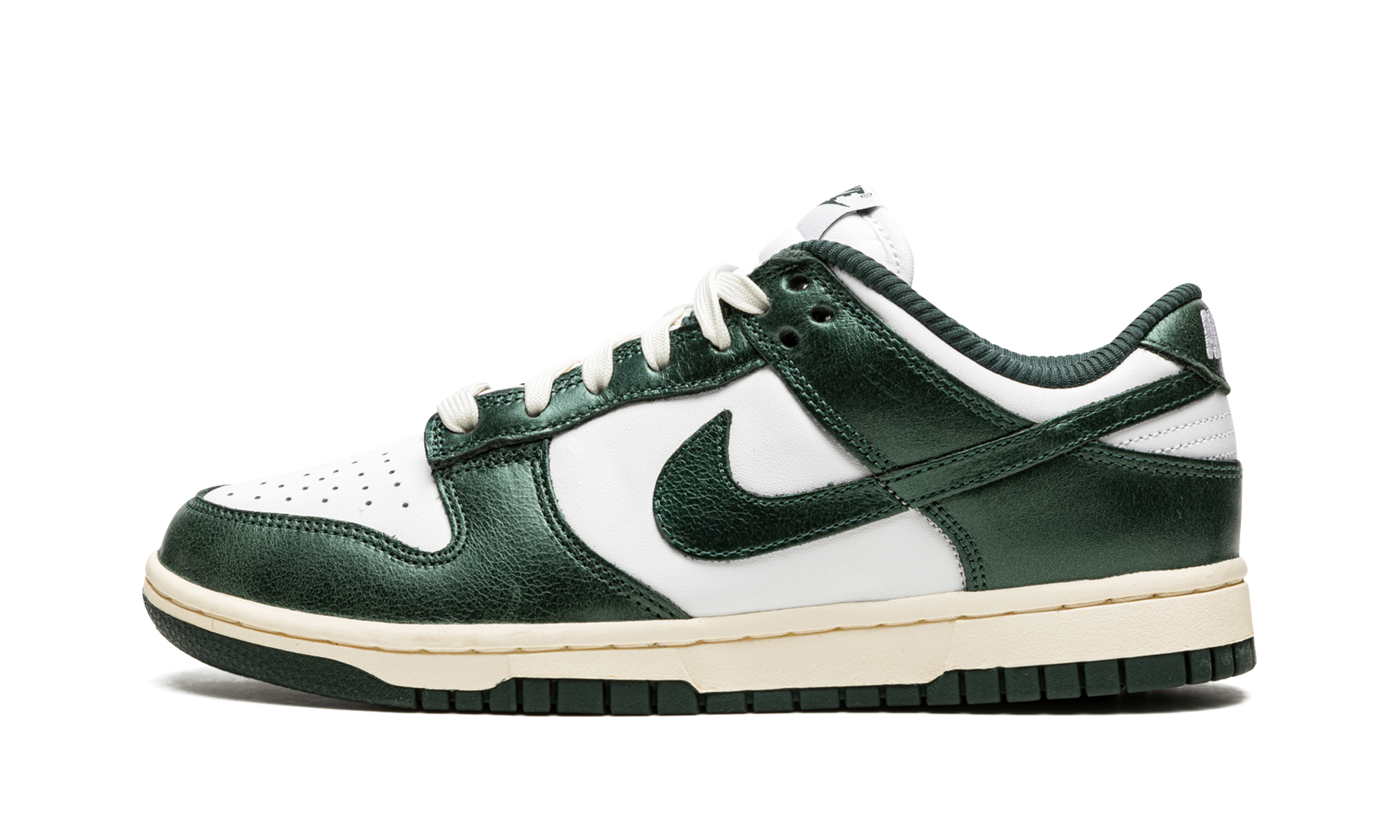 DUNK LOW WMNS"Vintage Green" DQ8580 100