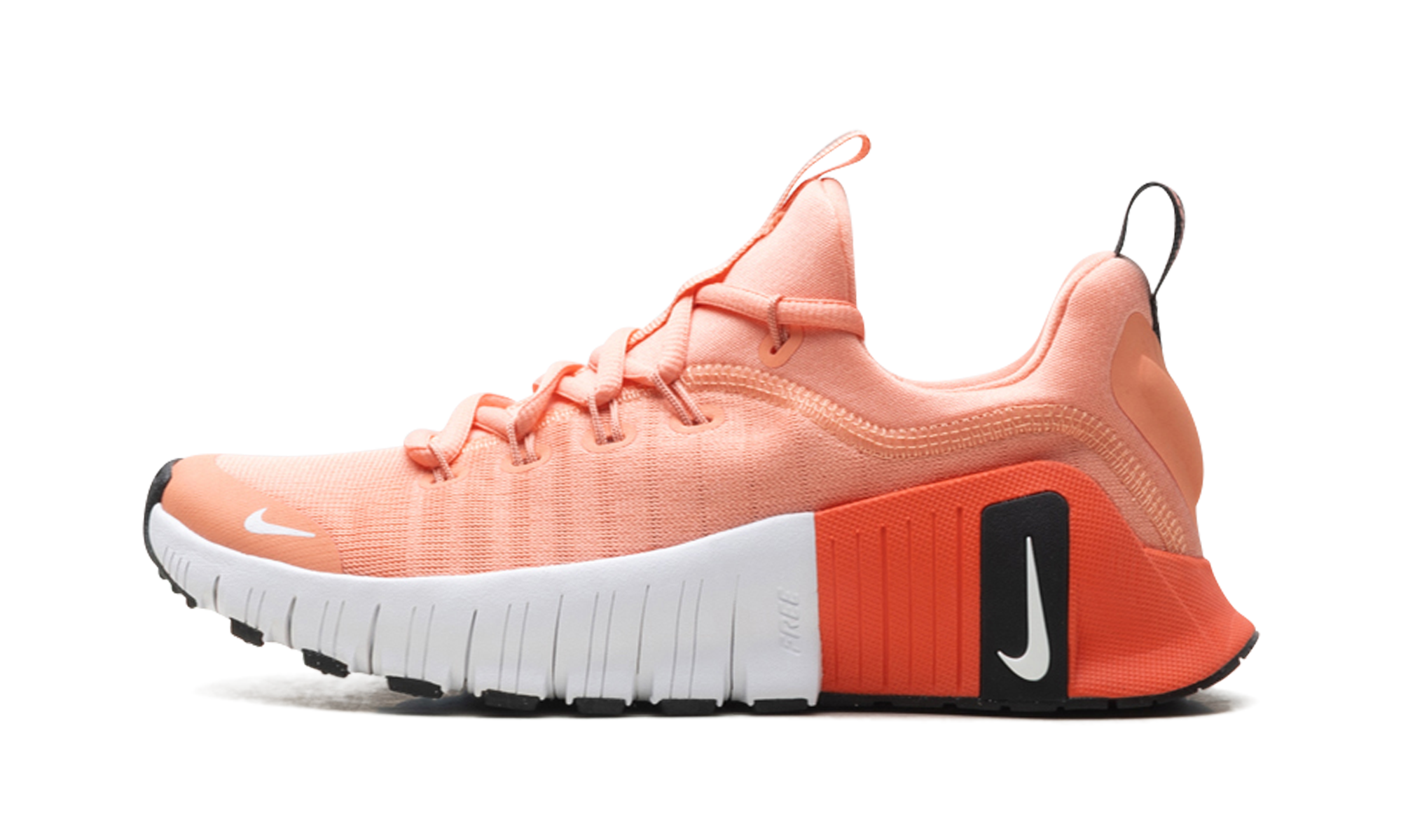 Free Metcon 6 WMNS"Apricot" FJ7126 803