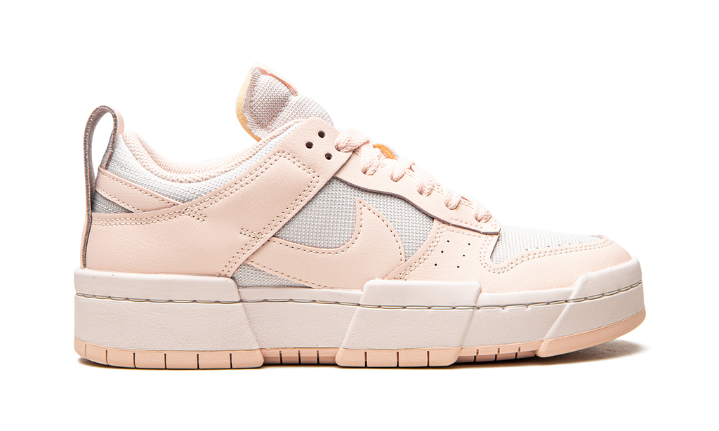 DUNK LO DISRUPT MNS WMNS"Pale Coral" CK6654 602