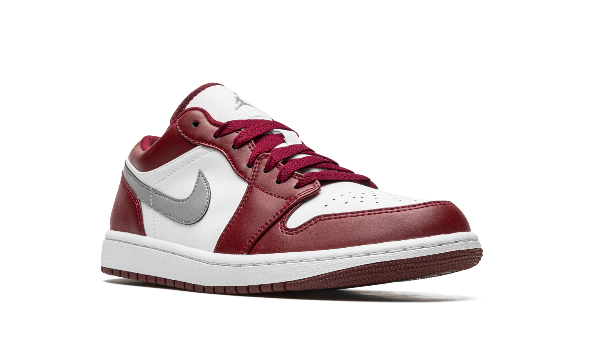 1 Low "Bordeaux" 553558 615