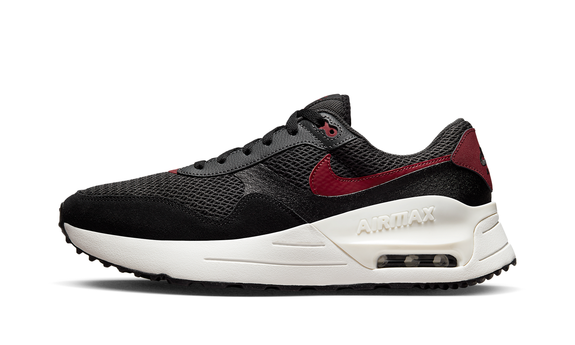 AIR MAX SYSTEM "TEAM RED GUM" DM9537 003