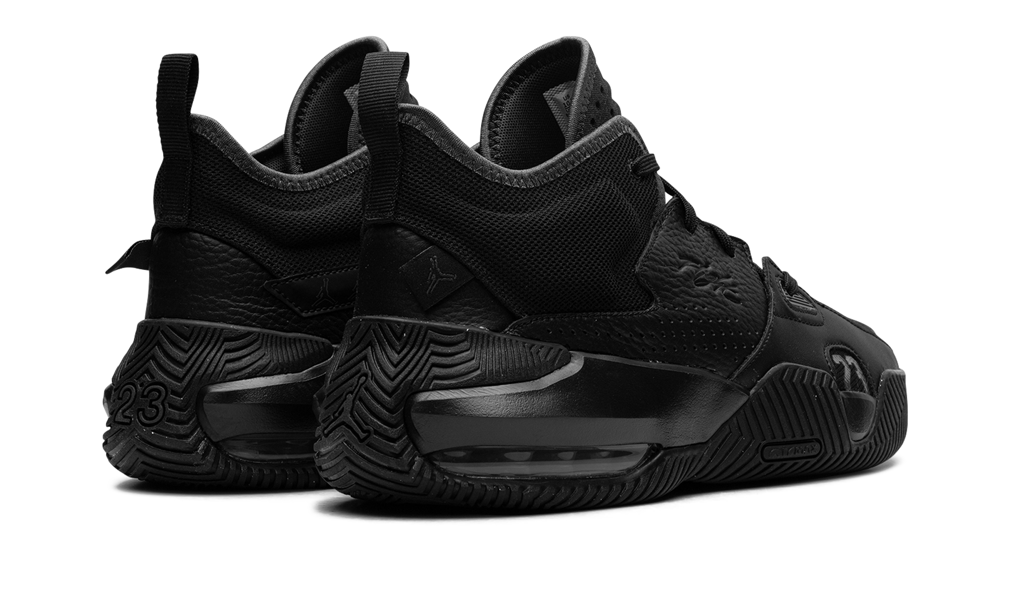 Stay Loyal 2 "Black Anthracite" DQ8401 002