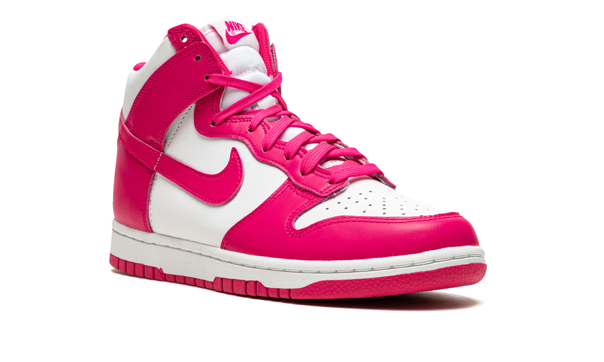 DUNK HIGH MNS WMNS"Pink Prime" DD1869 110