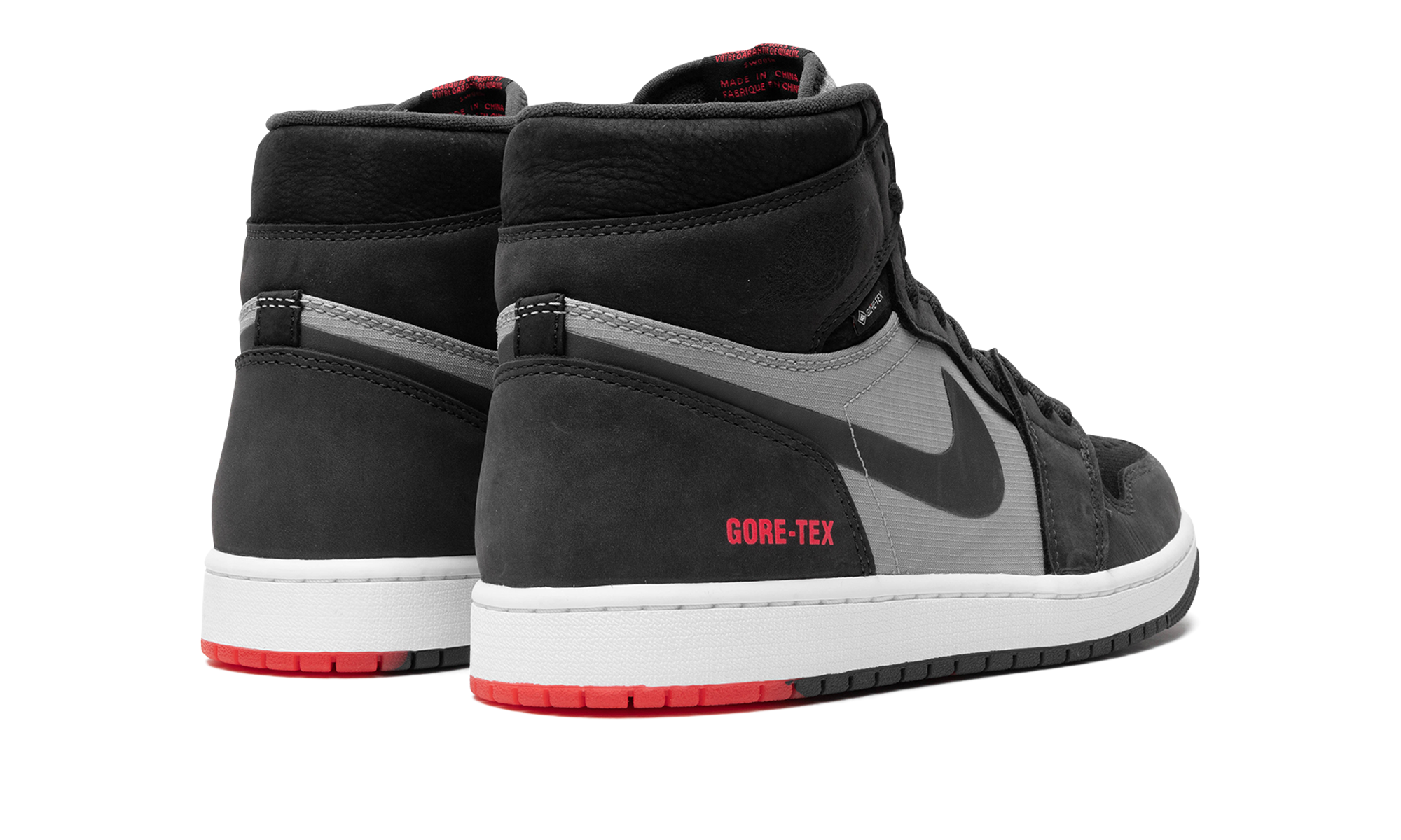 1 Element High "Bred" DB2889 002