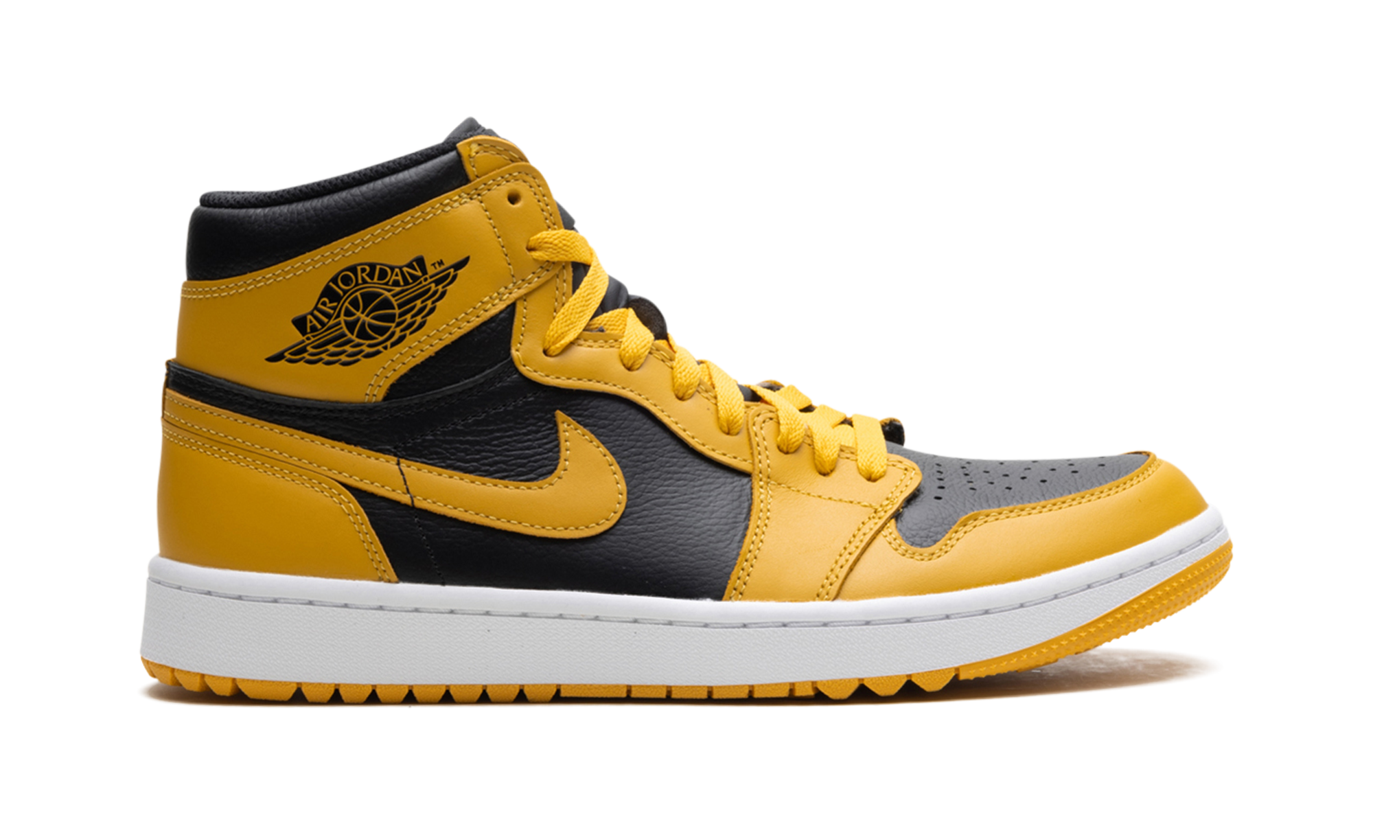 1 Golf High "Pollen" DQ0660 700