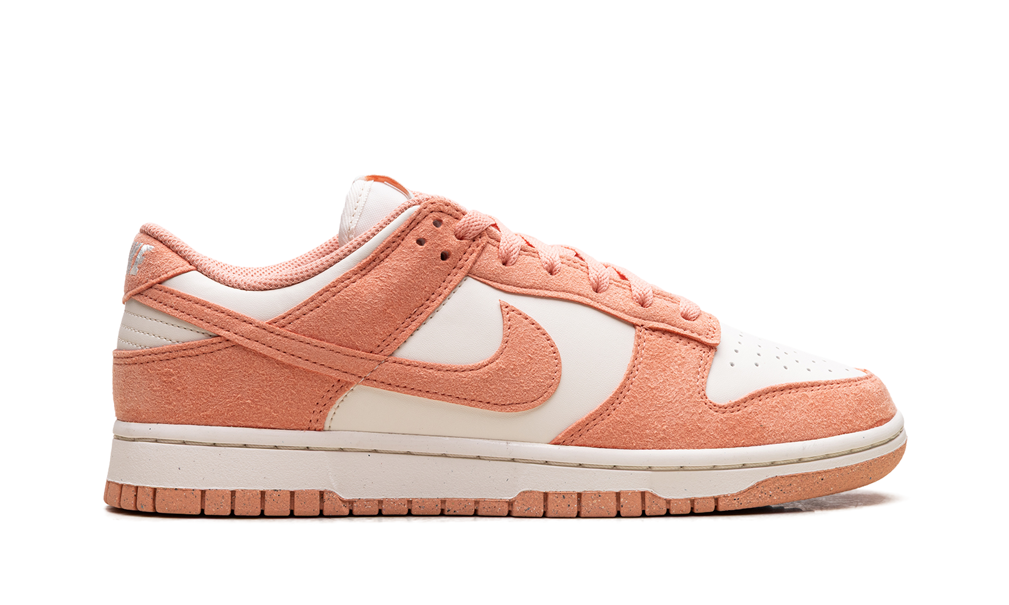 Dunk Low Next Nature WMNS"Apricot Agate" HJ7673 003