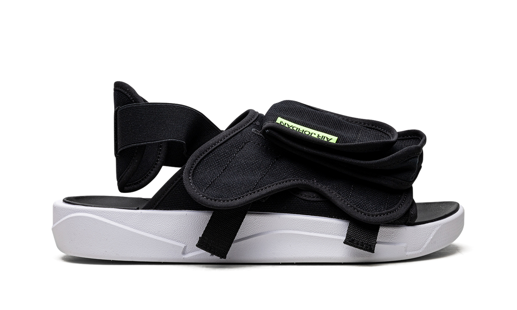 LS Slide "Ghost Green" CZ0791 002