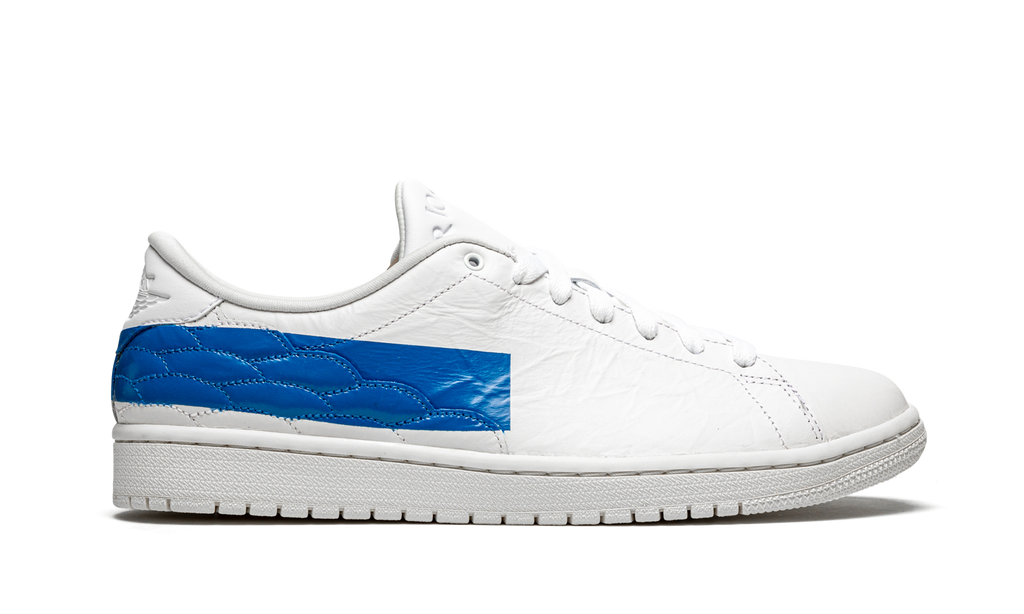 1 Centre Court "Military Blue" DJ2756 103