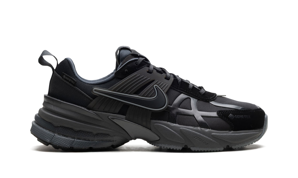 V2K Run WMNS"Gore-Tex Black Iron Grey" FZ2622 001