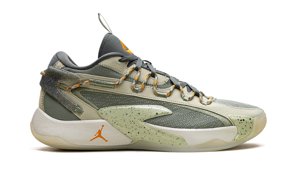 Luka 2 "Olive Aura" DX9013 308
