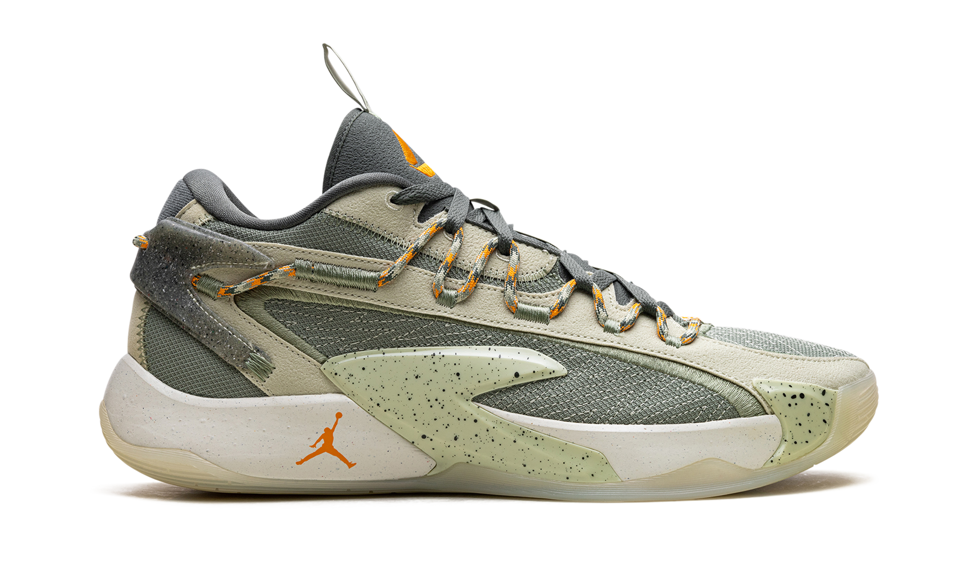 Luka 2 "Olive Aura" DX9013 308