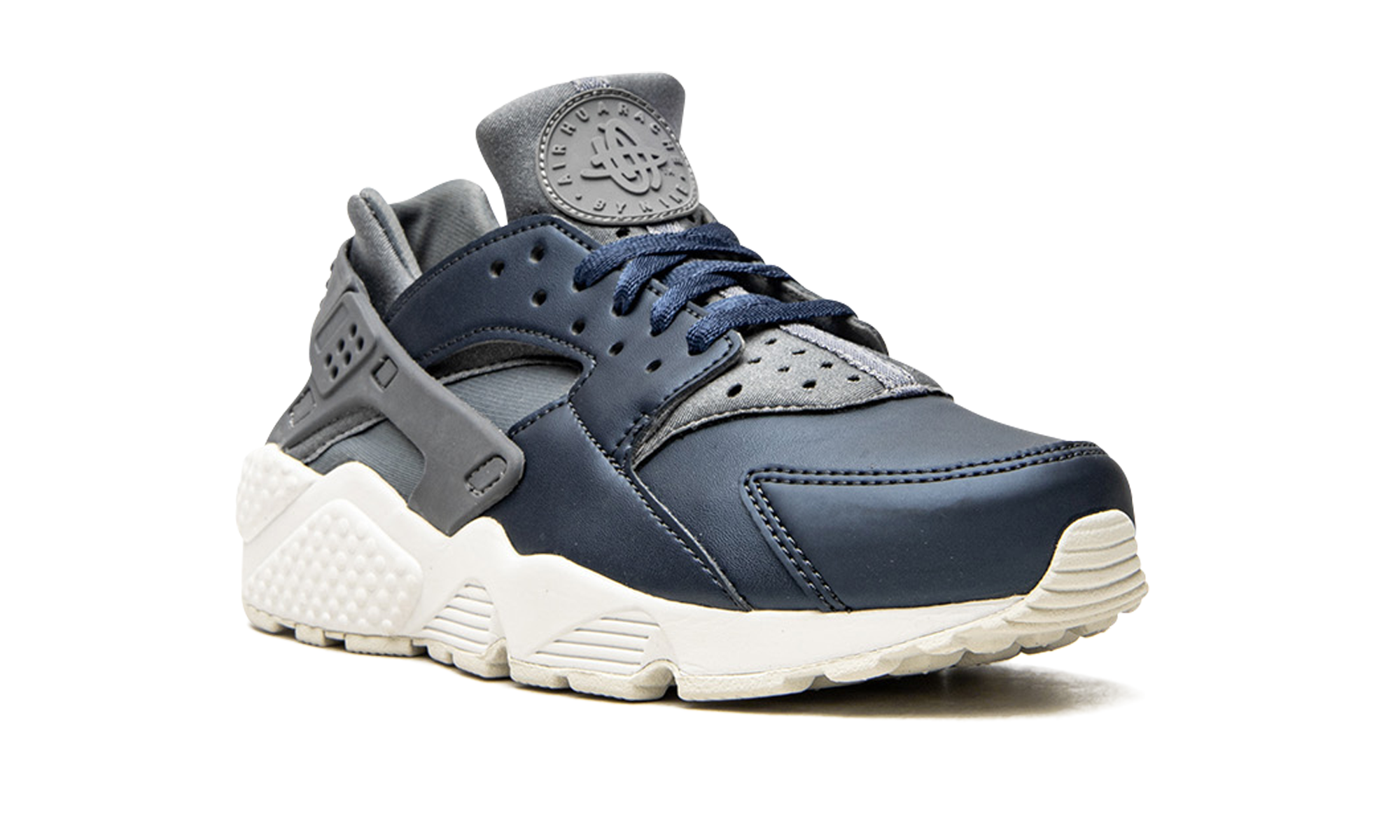 AIR HUARACHE RUN PREMIUM TXT WMNS AA0523 001