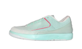 2 Retro Low PE "EYBL" AJ286L FQ3820